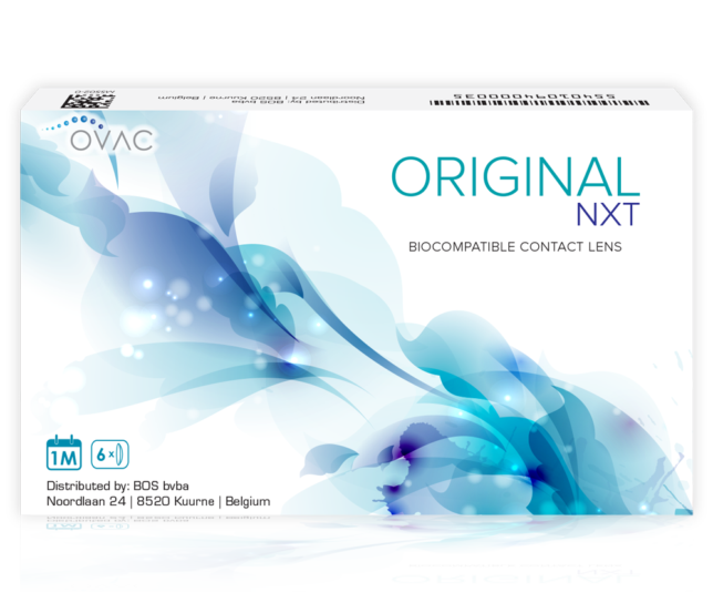 Original NXT