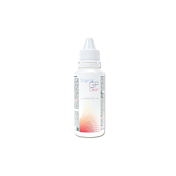 Original GP Clean